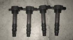 Катушка зажигания, трамблер. Mitsubishi Colt Plus, Z25A, Z26A, Z27A, Z27AG, Z27W, Z27WG, Z28A Mitsubishi Colt, Z25A, Z26A, Z27A, Z27AG, Z27W, Z27WG, Z...