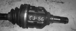 Шрус подвески. Toyota: Platz, Corona, ist, Allex, Sprinter Trueno, Corolla, Tercel, Probox, Raum, Carina, Sprinter, Caldina, Sprinter Carib, WiLL Cyph...