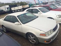 Toyota Mark II. JZX100, 1JZGTE