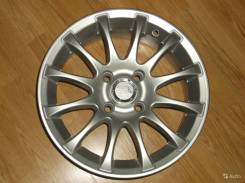 K&K. 6.5x15, 4x108.00, ET40, ЦО 67,1 мм.