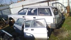 Toyota Corolla. 1C 2 C 2E 4A 5A