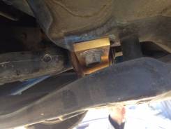 Сайлентблок. Subaru Forester, SG5, SG9, SG, SG9L
