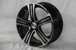 iFree S.U. 6.0x15, 5x114.30, ET45