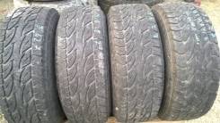 Bridgestone Dueler A/T D694. Грязь AT, 2008 год, износ: 30%, 4 шт