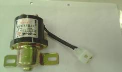Реле стартера HYUNDAI / KIA / GRANBIRD / AA62C-18-420 / AA62C18420 / OEM