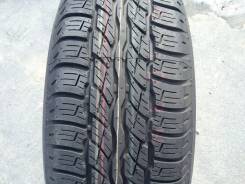 Bridgestone Dueler H/T D687. Летние, без износа, 1 шт
