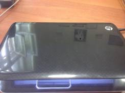 HP Pavilion dv6. 15.6", 2 500,0 ГГц, ОЗУ 4096 Мб, диск 500 Гб, WiFi, Bluetooth, аккумулятор на 3 ч.