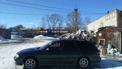 Subaru Legacy. BG5, EJ20H