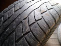 Dunlop Grandtrek ST1. Летние, износ: 60%, 1 шт