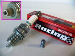 Свеча зажигания. Chevrolet: Lacetti, Captiva, Cruze, Nubira, Aveo, Lanos, Epica, Spin, Rezzo, Spark, Orlando Toyota: Corona, Lite Ace, Ipsum, MR-S, Tu...
