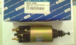 Реле стартера втягивающие D8AV / D8AB / D8AY / D8AX / 36120-72000 / 3612072000 / MOBIS