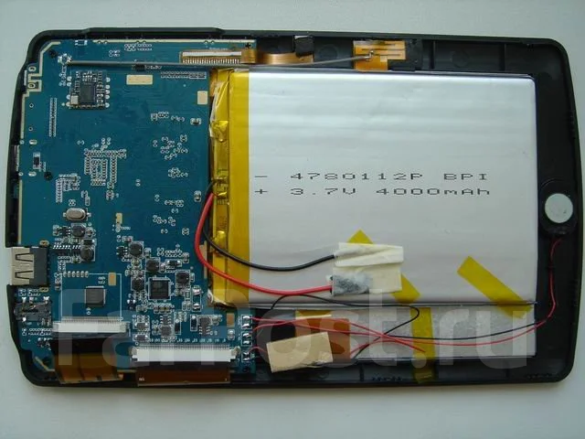 Wexler Tab 7000 ����