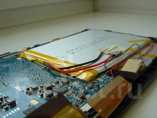 Wexler Tab 7000 ����
