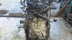 АКПП. Honda CR-V, RD1 Honda S-MX, RH2 Honda Stepwgn, RF2 Двигатель B20B