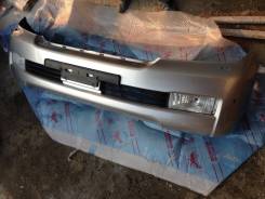 Бампер. Toyota Land Cruiser, J200, URJ200, URJ202, URJ202W, UZJ200, UZJ200W, VDJ200 Двигатели: 1URFE, 1VDFTV, 2UZFE, 3URFE