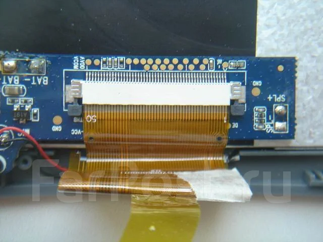 Wexler Tab 7b ����