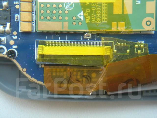 Wexler Tab 7b ����