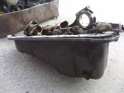 Поршень. Mazda Laser Lidea, BJ3PF, BJ5PF, BJ8WF, BJ5WF, BJEPF Mazda Familia, BJ5P, BHA8P, BHA7P, YR46U15, BJFW, ZR16U65, ZR16UX5, ZR16U85, YR46U35, BJ...