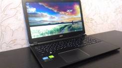 Acer Aspire V5-572G-53336G50akk. 15.6", 1,9 ГГц, ОЗУ 6144 МБ, диск 500 Гб, WiFi, Bluetooth, аккумулятор на 3 ч.