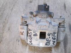 Суппорт тормозной. Subaru Legacy B4, BE5 Двигатели: EJ20, EJ202, EJ203, EJ204, EJ20X