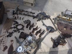Коллектор выпускной. Mazda Training Car, BJ5P Mazda Familia, BJ5P, YR46U15, ZR16U65, BJFW, YR46U35, ZR16U85, ZR16UX5, BJFP, BJEP, BJ5W, BJ3P, BJ8W Дви...