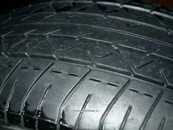 Bridgestone Potenza RE031. Летние, 2007 год, износ: 50%, 1 шт