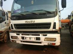 Isuzu Giga