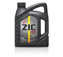 ZIC X7 LS. Вязкость 10W-30, синтетическое