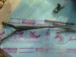 Дворник. Toyota Vista Ardeo, AZV55G, SV50, SV55, SV55G, ZZV50G, SV50G, ZZV50, AZV50, AZV55, AZV50G