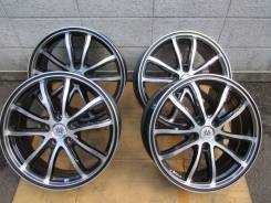 Lehrmeister. 7.5x18", 5x114.30, ET48, ЦО 73,0 мм.