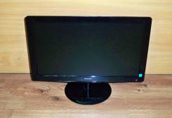 Philips. 19" (48 см), технология LED