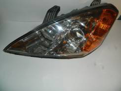 Поворотник. SsangYong Kyron
