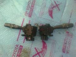 Блок подрулевых переключателей. Toyota Lite Ace Noah, CR41, CR52, CR51, CR40, CR50, CR42, SR40G, KR41, KR52, CR40G, CR50G, KR42, SR50G, SR40, SR50