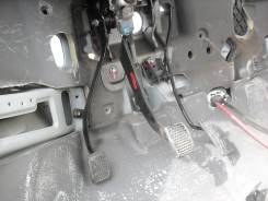 Педаль. Daewoo Matiz Двигатель F8CV