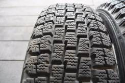 Falken. Зимние, без шипов, износ: 10%, 2 шт