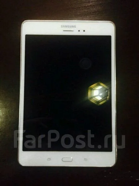 Samsung Galaxy Tab A LTE 8.0 ����
