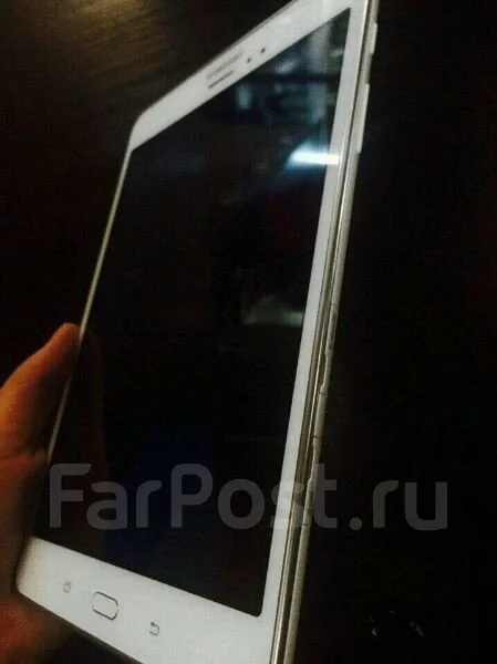 Samsung Galaxy Tab A LTE 8.0 ����