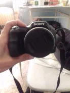 Sony Cyber-shot DSC-H300. 20 � ����� ��, ���: 14� � ����� ����