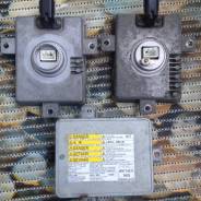 Блок ксенона. Honda: Civic, Accord, Civic Hybrid, Edix, Crossroad, S2000, Civic Ferio, Stream, Accord Tourer, Inspire, Mobilio Spike, Integra, FR-V, F...