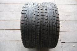 Bridgestone. Зимние, без шипов, износ: 10%, 2 шт