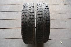 Dunlop. Зимние, без шипов, износ: 10%, 2 шт