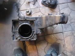 Блок управления климат-контролем. Subaru Impreza, GG2, GG