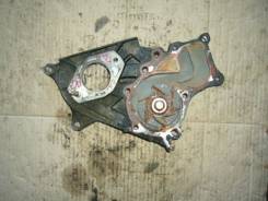 Помпа водяная. Toyota Town Ace, CR30, CR30G Двигатель 2CT