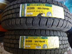 Westlake Tyres SL309. Летние, без износа, 8 шт