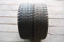Dunlop. Зимние, без шипов, износ: 10%, 2 шт