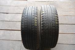 Michelin. Зимние, без шипов, износ: 10%, 2 шт