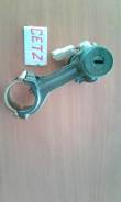 Корпус замка зажигания Hyundai Getz