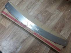 Накладка на бампер. Subaru Forester, SH5, SHJ, SH9, SH, SH9L