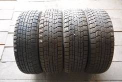 Dunlop. Зимние, без шипов, износ: 10%, 2 шт