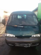 Hyundai Grace. ��������, ������, 2.5 (85��.�.), ������, 180 000����. �� ����